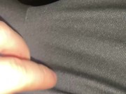 Taxi driver fucks a girl with big tits 3/16