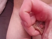 Petite Branlette Express