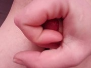 Petite Branlette Express 2/16