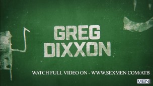 Fratboys Shenanigans Part 1/ MEN / Troye Dean, Jake Preston, Greg Dixxon