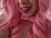 Teen slut sucks off 18y old 16/16