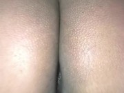 Haciendo el amor con mi compañero 10/16