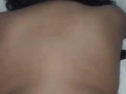 Haciendo el amor con mi compañero 4/16