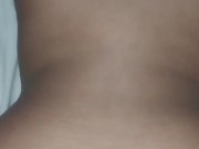 Haciendo el amor con mi compañero 6/16