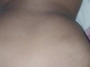 Haciendo el amor con mi compañero 9/16