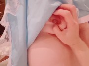 Real Japanese MILF Amateur creampie lactating squirt POV｜人妻 素人 中出し 母乳	潮吹き パイパン オナホ NTR B04-2412