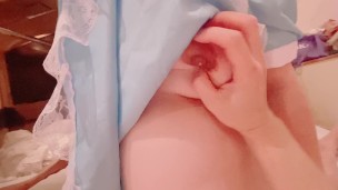 Real Japanese MILF Amateur creampie lactating squirt POV｜人妻 素人 中出し 母乳 潮吹き パイパン オナホ NTR B04-2412