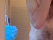 Join me in the shower 13/16