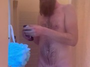 Join me in the shower 3/16