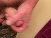 Ugh Piss Boner Erection fail 12/16