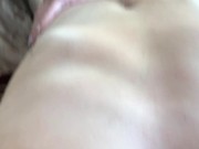 HORNY YOUNG MAID GET FUCKED BY HER BOSS AND MAKES HIM COME REAL HARD 8/16