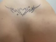 хозяйка и её жилец начало -часть 1 13/16