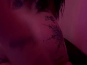 Papi me pega fuerte cuando me coje 😈 2/16