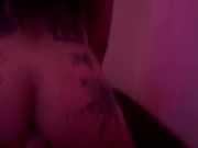 Papi me pega fuerte cuando me coje 😈 3/16