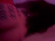 Papi me pega fuerte cuando me coje 😈 9/16