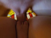 Letting stepson fuck me my POV 4/16