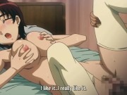 Big Boobed Baseball Player Loves to Hit Home Runs and Ride Cock 14/16