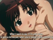 Big Boobed Baseball Player Loves to Hit Home Runs and Ride Cock 16/16