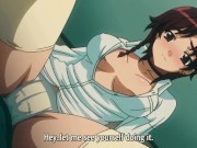 Big Boobed Baseball Player Loves to Hit Home Runs and Ride Cock 4/16