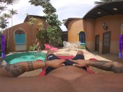 PURITYVR Vitoria fucked hard by a stranger 5/16