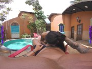 PURITYVR Vitoria fucked hard by a stranger 7/16