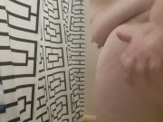 Bath time and shower masterbation part 2 3/16