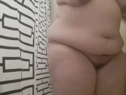 Bath time and shower masterbation part 2 5/16