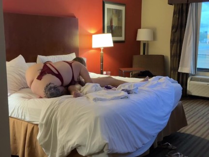 Bi Foursome With Another Swinger Couple Part 2