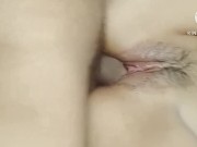 COLEGIALAS SIENDO FOLLANDAS DESPUÉS DE CLASES.. LECHE EN LA BOCA