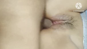 COLEGIALAS SIENDO FOLLANDAS DESPUÉS DE CLASES.. LECHE EN LA BOCA