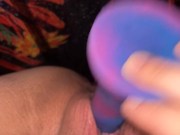 Creaming for Daddy 15/16