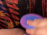 Creaming for Daddy 2/16