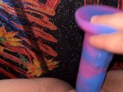 Creaming for Daddy 4/16