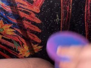 Creaming for Daddy 5/16