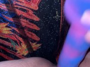 Creaming for Daddy 8/16