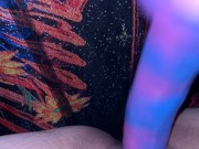 Creaming for Daddy 9/16