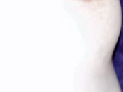 Wife with close up open holes 1/16