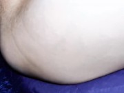 Wife with close up open holes 3/16