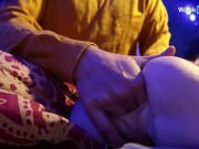 Daddy's JOI for Good Girls - Fingering, Spanking, Praising, Moaning and Cum For Me! 10/16