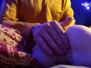 Daddy's JOI for Good Girls - Fingering, Spanking, Praising, Moaning and Cum For Me! 12/16