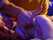 Daddy's JOI for Good Girls - Fingering, Spanking, Praising, Moaning and Cum For Me! 14/16