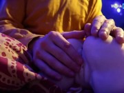 Daddy's JOI for Good Girls - Fingering, Spanking, Praising, Moaning and Cum For Me! 15/16