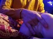 Daddy's JOI for Good Girls - Fingering, Spanking, Praising, Moaning and Cum For Me! 8/16