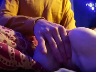 Daddy’s JOI for Good Girls – Fingering, Spanking, Praising, Moaning and Cum For Me!