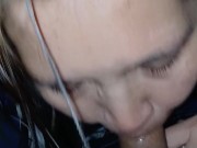 Blowjob latina 8/16