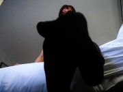 Stocking Stroker JOI 12/16