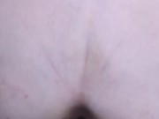 Use both my holes daddy