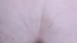 Use both my holes daddy