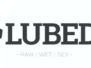 LUBED Elsa Jean Turns Her Cunt Into A Slip N Slide For Cocks 1/16