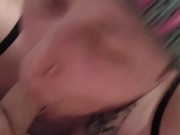 Good girl likes to suck and deepthroat my cock 5/16